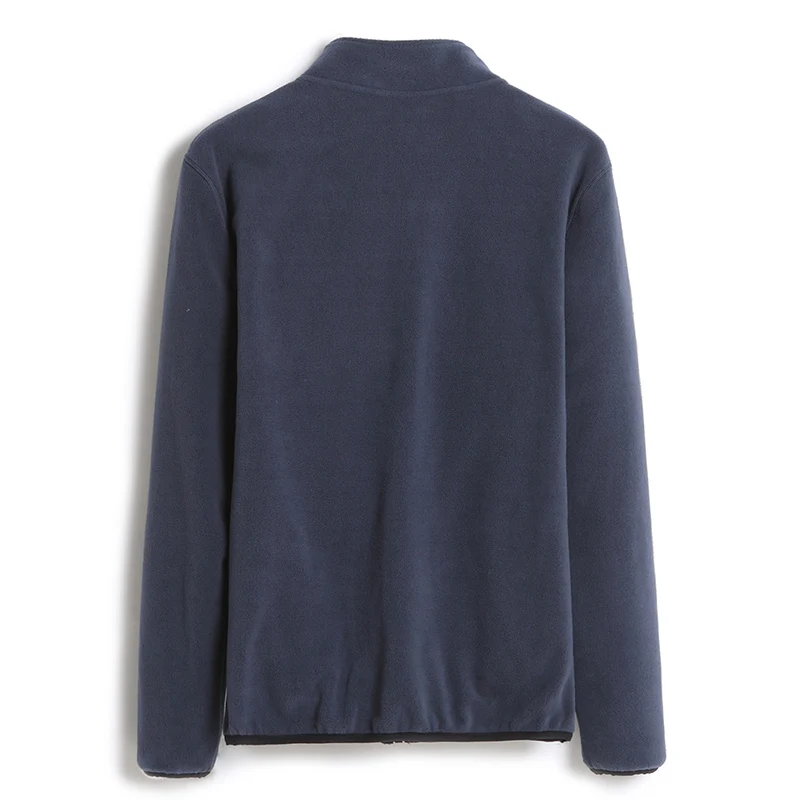 Пионерский лагерь на осень-зиму теплая Кофта мужская брендовая одежда чистый