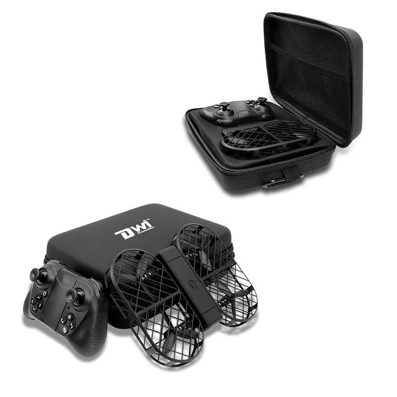 Dwi dobellin D7 wifi FPV с камерой 0.3MP 2MP Режим высокой фиксации складной рычаг RC Дрон