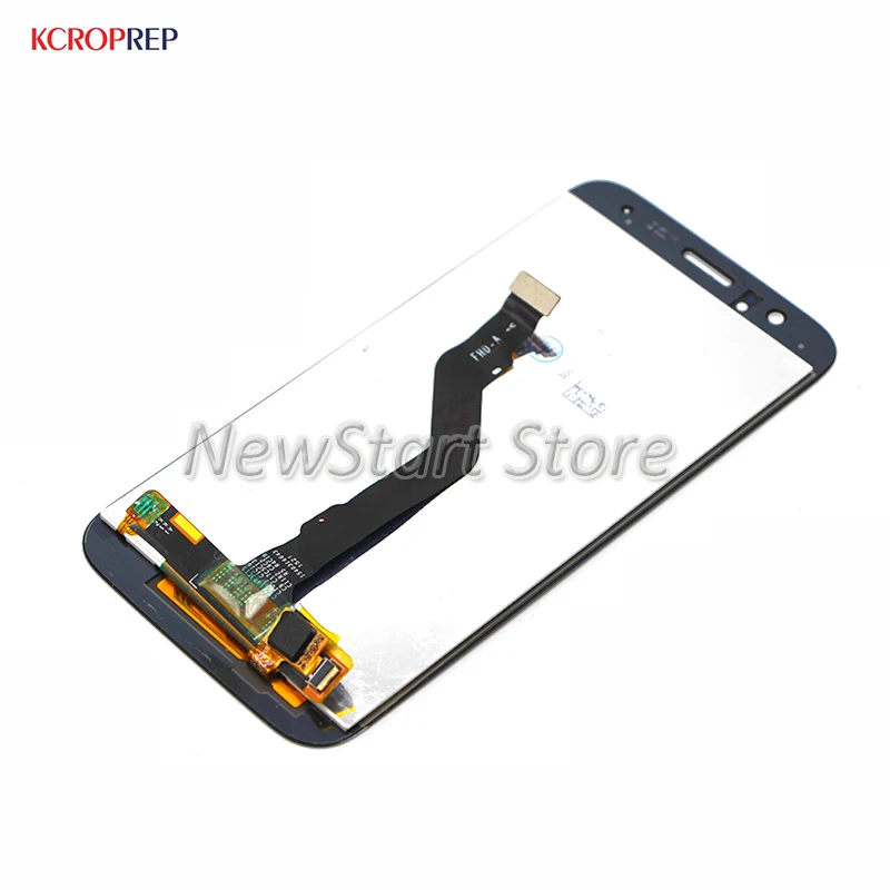 ЖК-дисплей с сенсорным экраном и дигитайзером в сборе для Huawei Maimang 4 G7 Plus D199 G8 Gx8 5