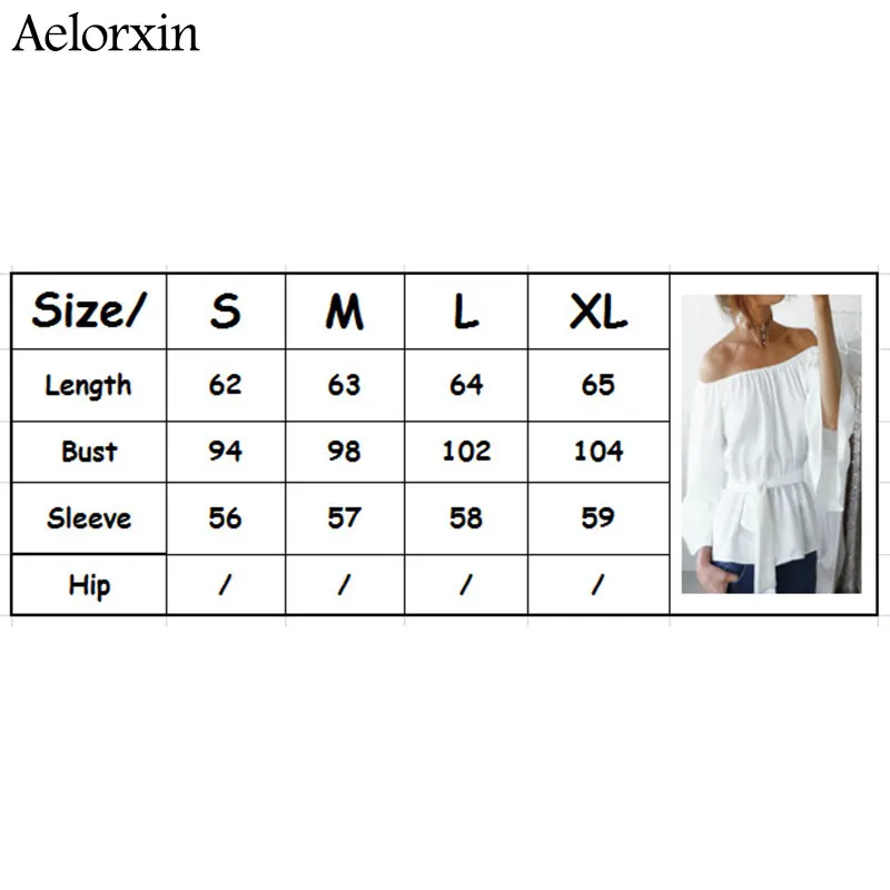 Aelorxin 2019 сексуальный шифоновый с открытыми плечами Блузка Женское кимоно летний