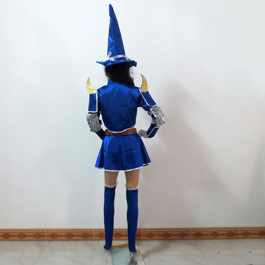 LOL Luxanna Crownguard Lux The Lady of Luminosity Хэллоуин Униформа Костюм Косплей Настроить любой размер (art.: 3920cd4dc622f) - 3920cd4dc622f