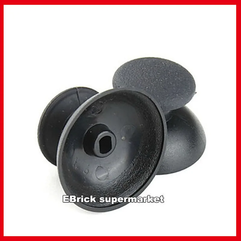 100pcs/lot Analog Joystick Thumb sticks Cap Grip Stick For PlayStation 3 PS3 Controller | Электроника