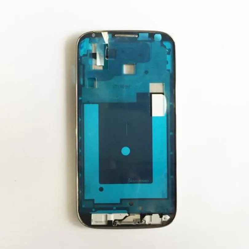 Sinbeda абсолютно новый для Samsung Galaxy S4 I9500 I9505 I337 I545 передняя рамка Корпус средний