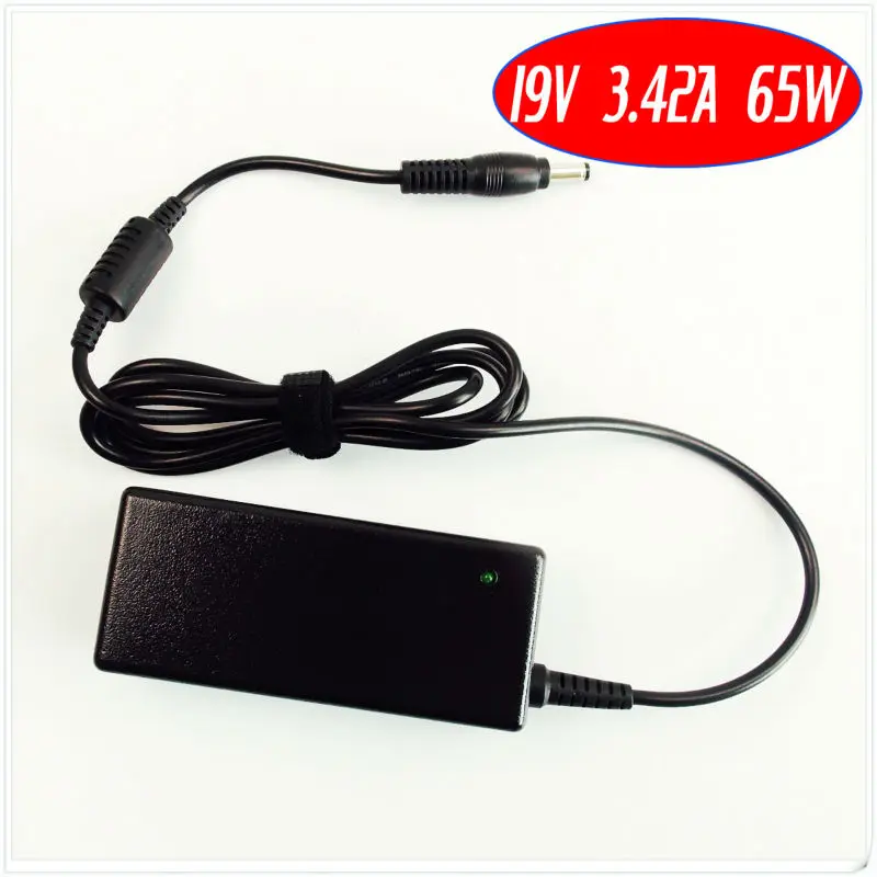 Зарядное устройство для ноутбука ASUS A8H A8He F3Jv F5M F5N F5R F5RL F6E F9E адаптер переменного