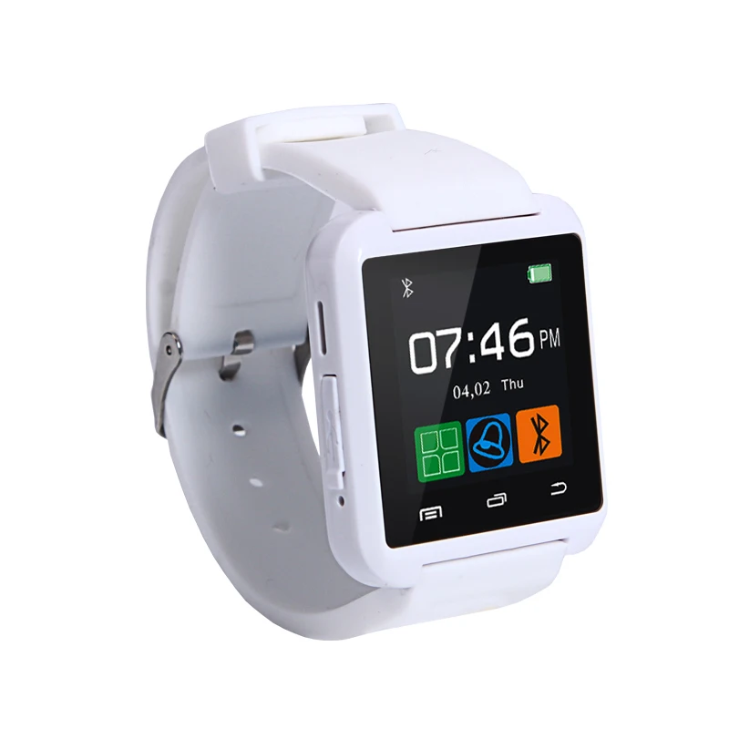 Смарт Часы U8 U80 Sync Наручные Здоровья Bluetooth Для Huawei Андроид Smartwatch Телефон |