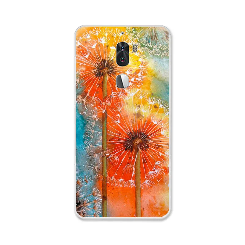 AKABEILA мягкие чехлы для телефонов из ТПУ для Letv Cool 1 Letv LeEco cool 1 Dual Leeco Coolpad Cool1 5,5 дюйма чехлы из силикона - Цвет: C113