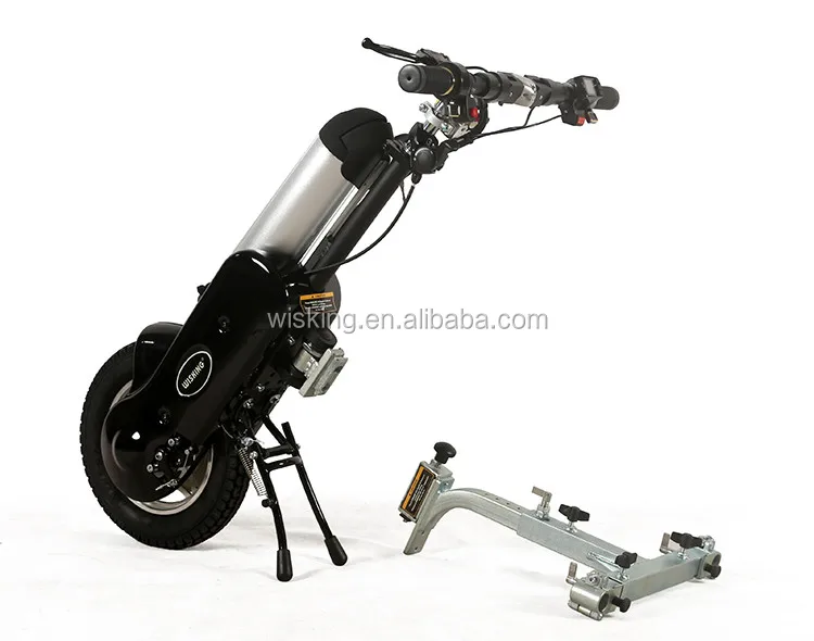 Дизайн мощное электрическое устройство для инвалидных колясок handbike может использоваться со спортивными ручными инвалидными колясками расстояние 35 км