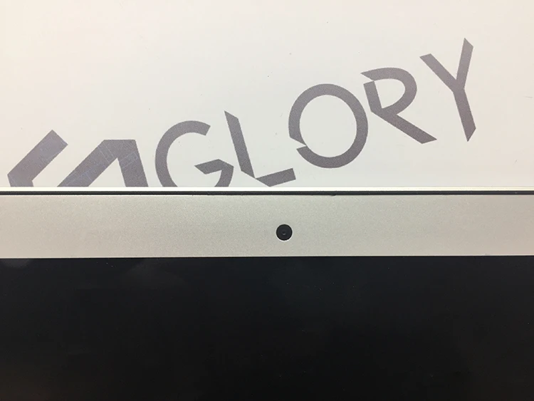 A1369 A1466 ЖК-экран в сборе для Macbook Air 13 дюймов дисплей полная сборка Замена 2010 2011 2012 год