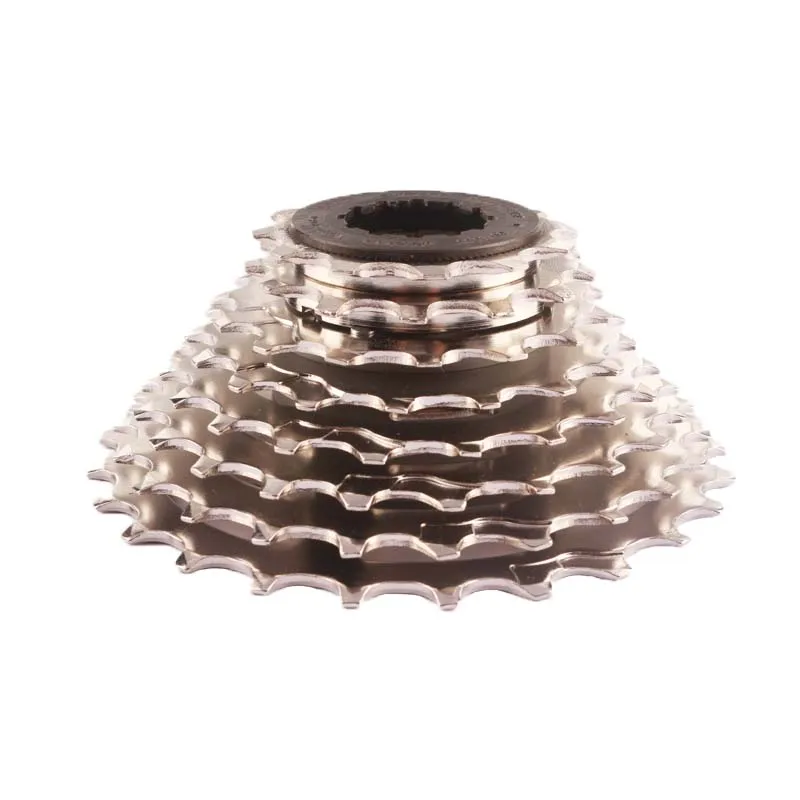 SHIMANO Claris HG50-8 дорожный велосипед кассета 8 скоростей 11-28 T/12-25 T/11-32 t