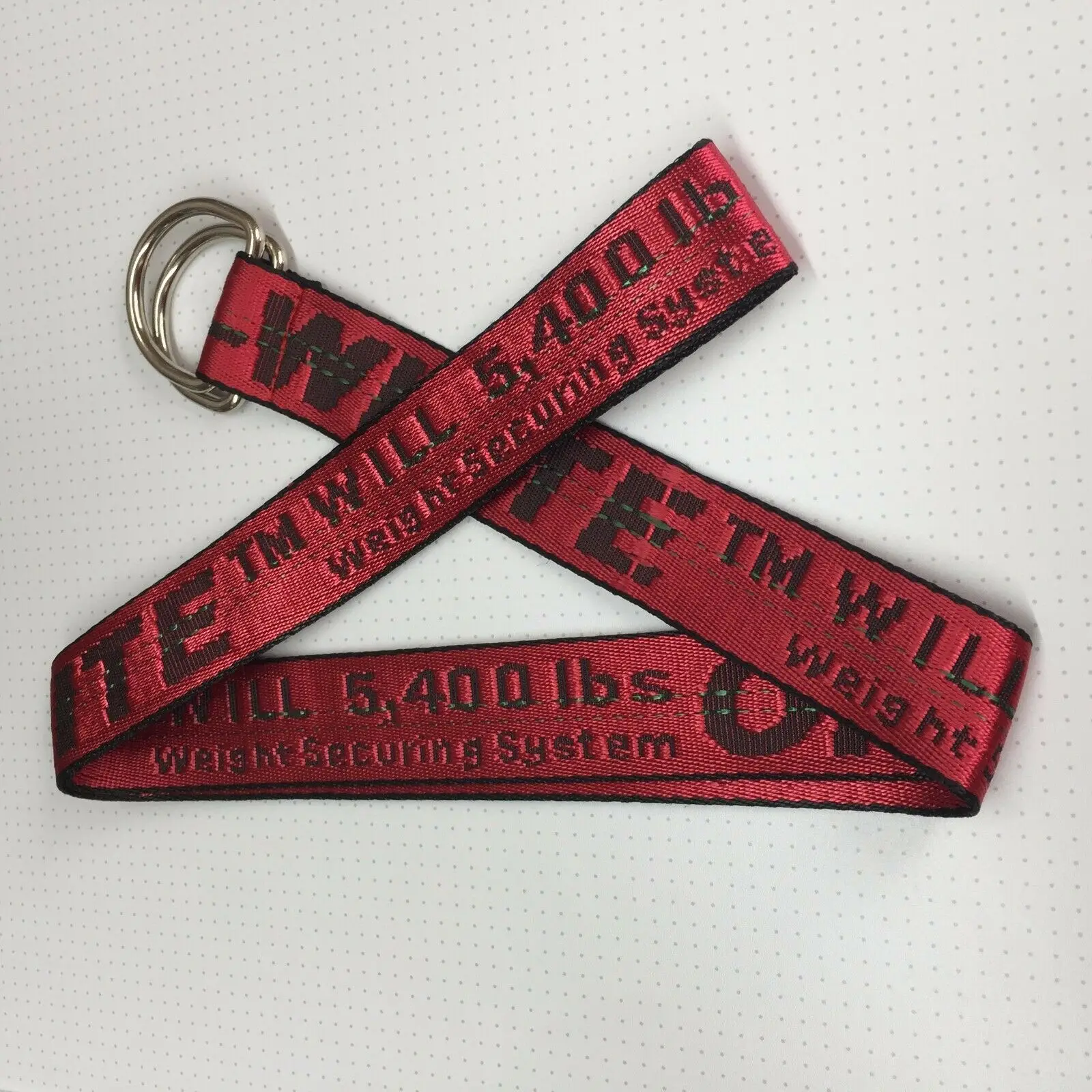 Off-White-Yellow-Belt-Gosha-Rubchinskiy-Length-Size-S-2XL-for-100cm-200cm эскиз 1 бело-желтый-пояс-Гоша-Рубчинский