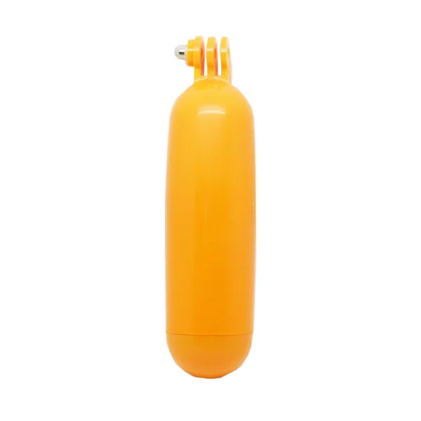 Плавающий поплавок с ручкой и ремешком на запястье для экшн камеры Xiaomi Yi Gopro Hero 8 7 6