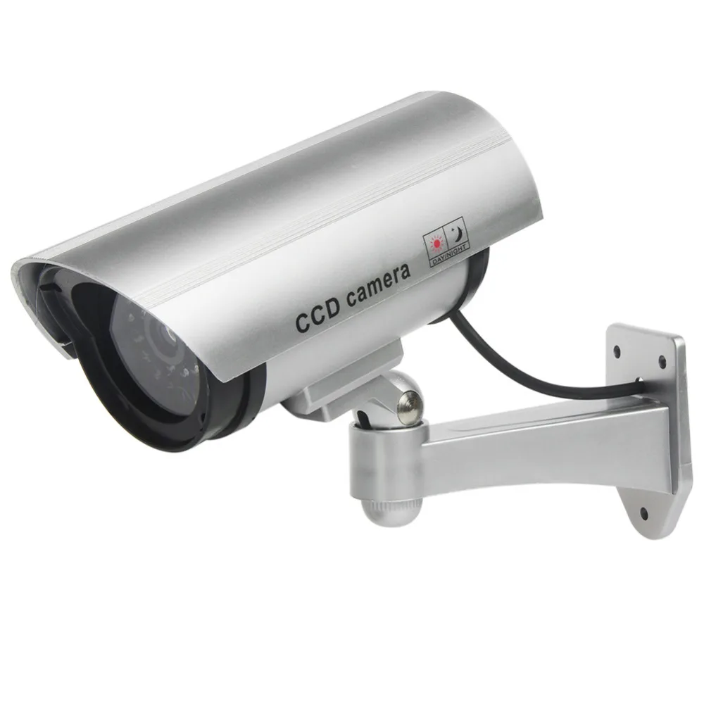 Беспроводная камера видеонаблюдения Defeway поддельная ИК-камера для наблюдения в