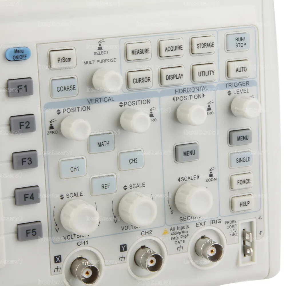 DHL UNI-T utd2102cm 100 мГц 1gs/s цифровой запоминающий Осциллографы DSO 7 &quotTFT ЖК-дисплей