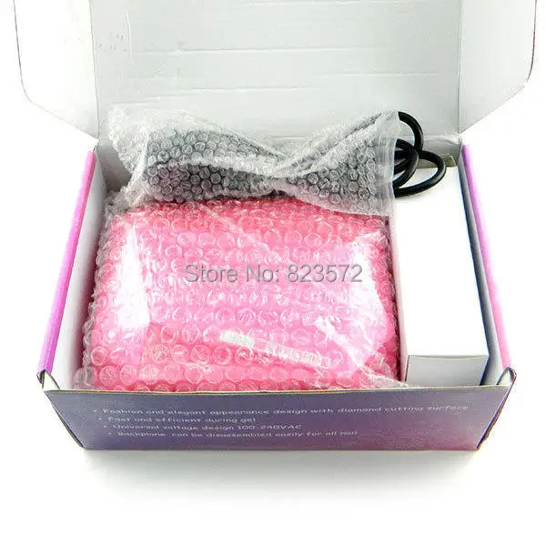 Бесплатная доставка светодиодный 30 долгий срок службы Алмазный CCFL/светодиодный