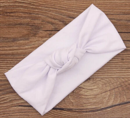 10 шт. Детские эластичные обручи для волос|headband knit|headband manufacturersheadband wedding |