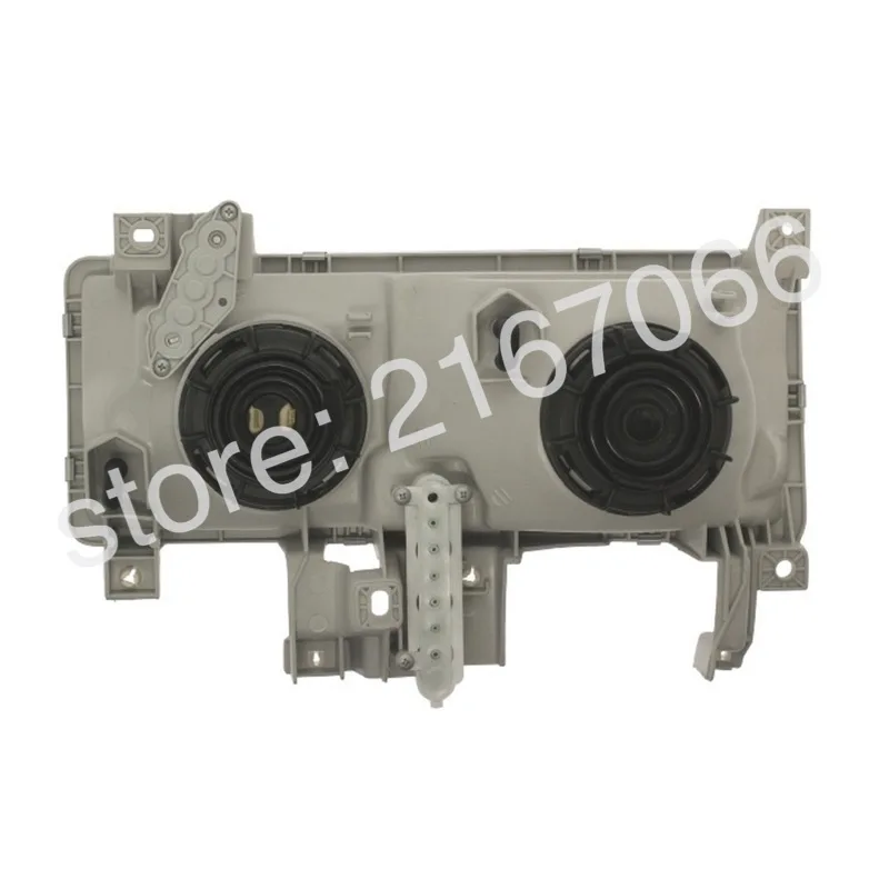 Передняя фара правая для MITSUBISHI CANTER 1994 1995 1996 1998 2000 2001 2002 2003 пассажирская сторона |
