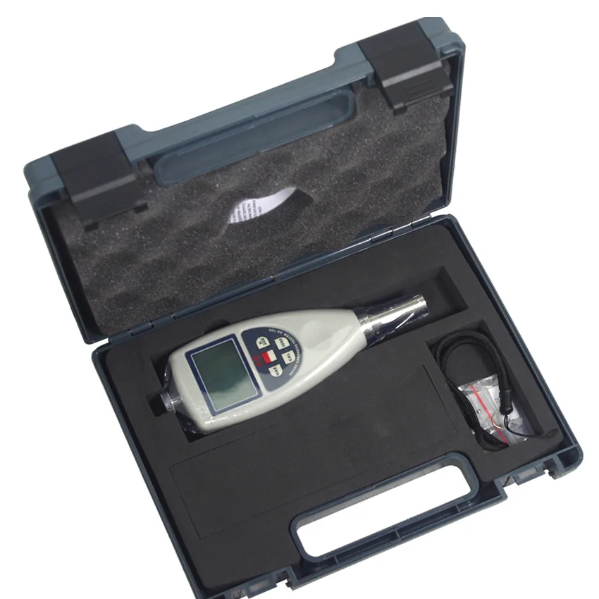 Измеритель Твердости на жестком диске мягкая Вулканизированная резина/Жесткая