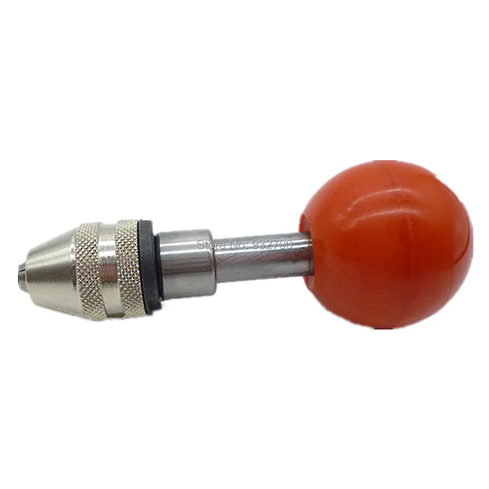 Ручной сверлильный патрон ювелирные часы с бисером инструменты для ремонта