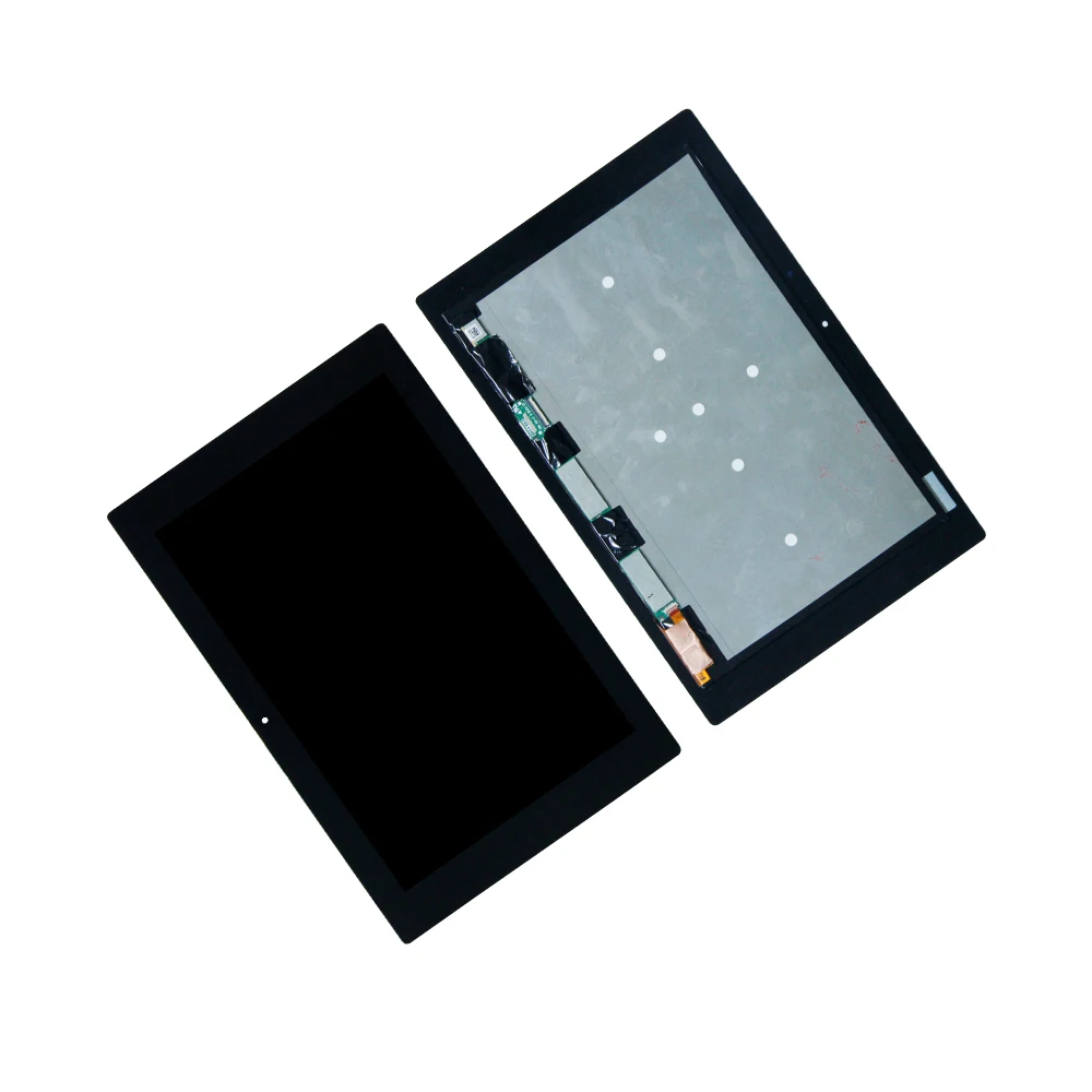 10," ЖК-дисплей для sony Xperia Tablet Z2 SGP511 SGP512 ЖК-дисплей сенсорный экран дигитайзер панель сборка запасные части