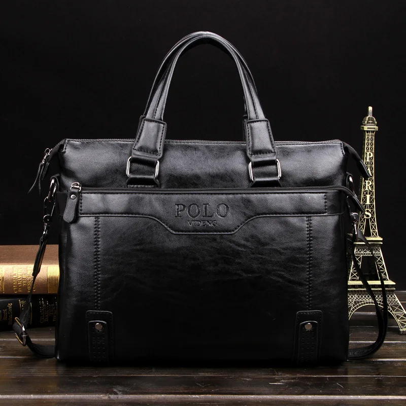 Новый бренд для мужчин's кожаные сумочки Винтаж Crossbody сумка мужчин 2018 почтальон