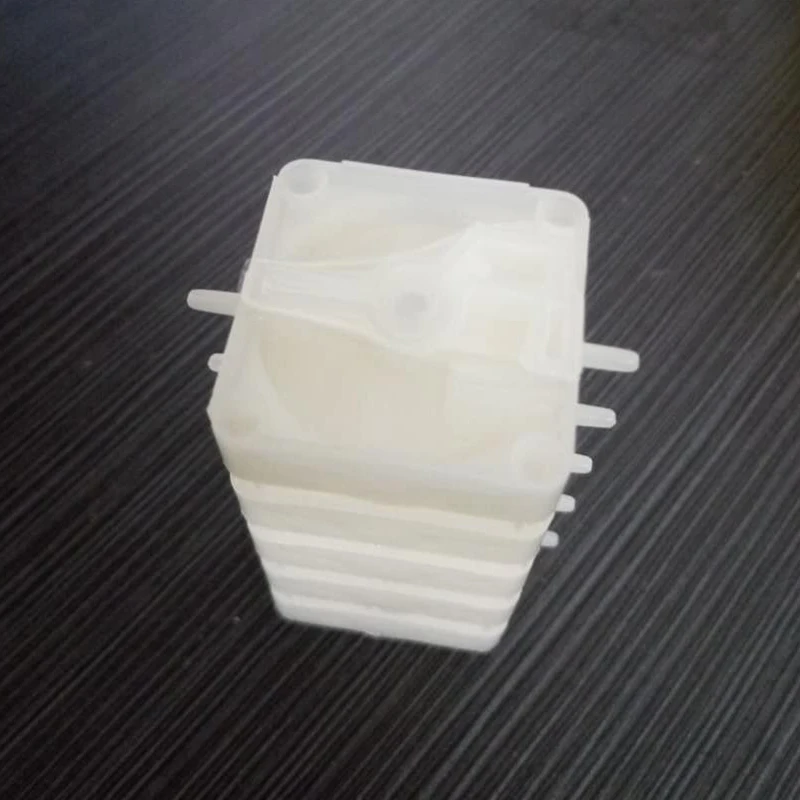 Vilaxh 5 цветная заслонка чернил СНПЧ односторонний клапан для принтеров Canon/Epson/Brother