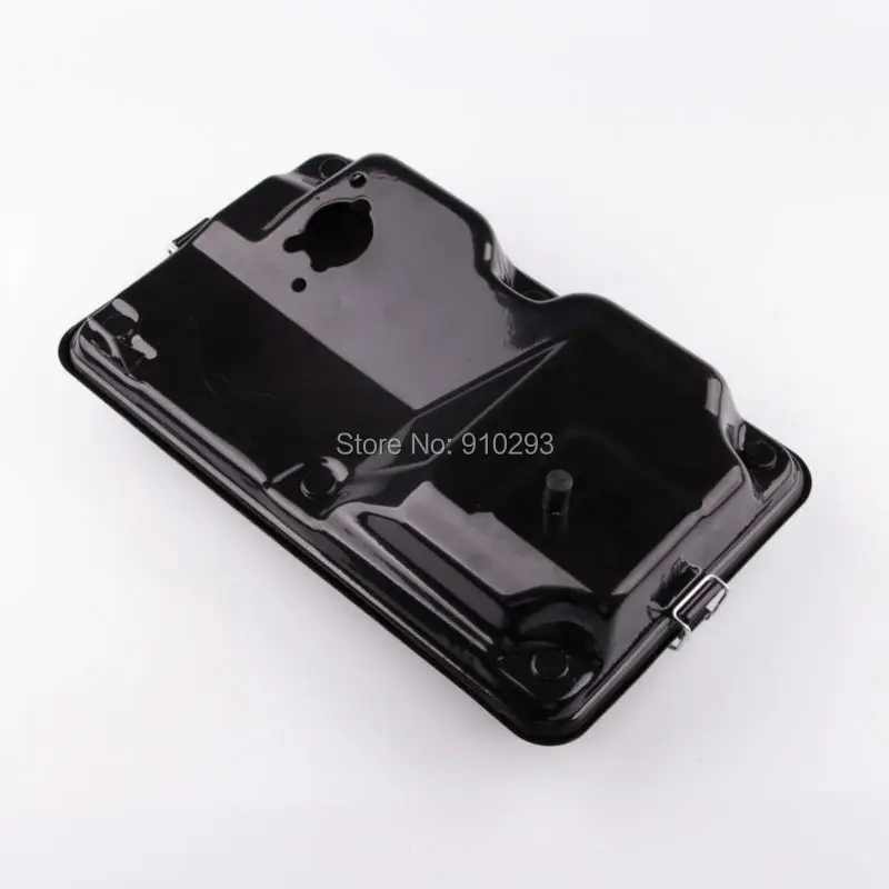 4 кВт 5 кВт 6 кВт генератор 188F 190F бензиновый генератор GX390 Генератор воздушный фильтр 13 л.с. генератор двигателя воздухоочиститель