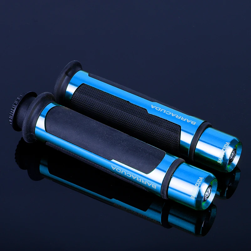 Для Yamaha YZF R1 R6 R1M аксессуары для 7/8 &quot22 мм мотоциклетные ручные ручки концы вилки