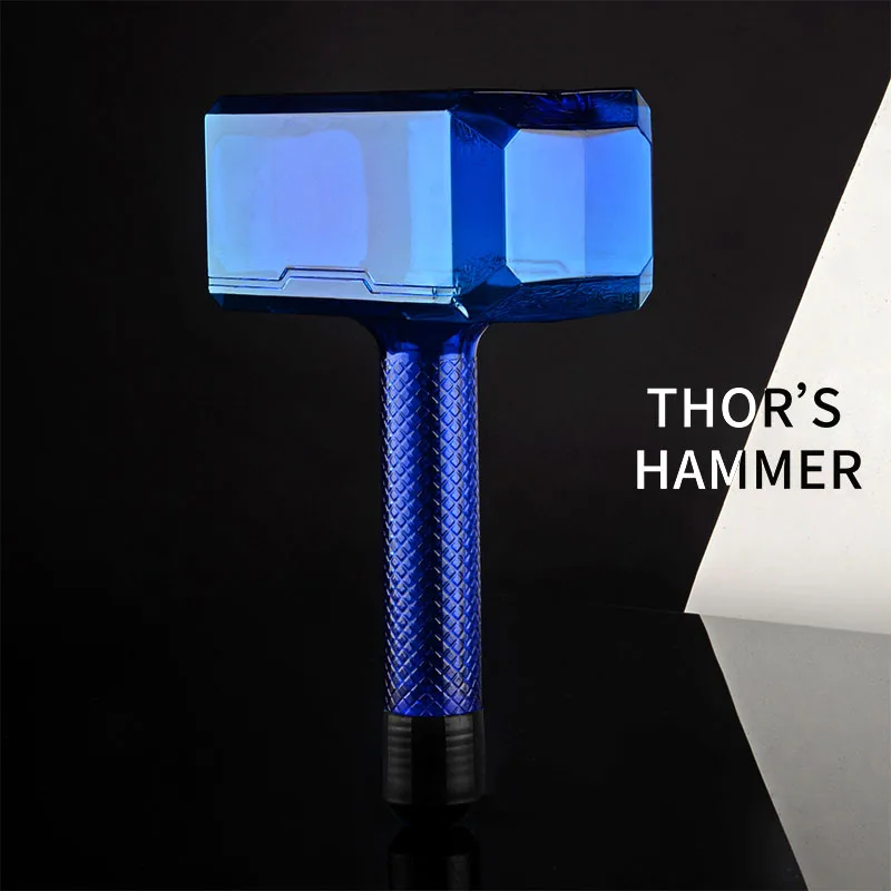 Quake Thor's Hamme бутылки для воды Mjolnir креативные 1700 мл Милая бутылка Bpa бесплатная