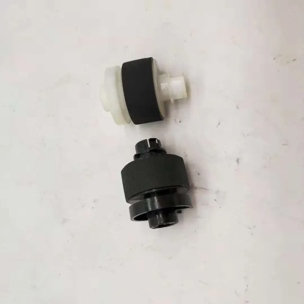 1set paper Feed Roller for Epson EX3 SP-EX3 SP1290 photo 890 1290 LD retard printer parts | Компьютеры и офис