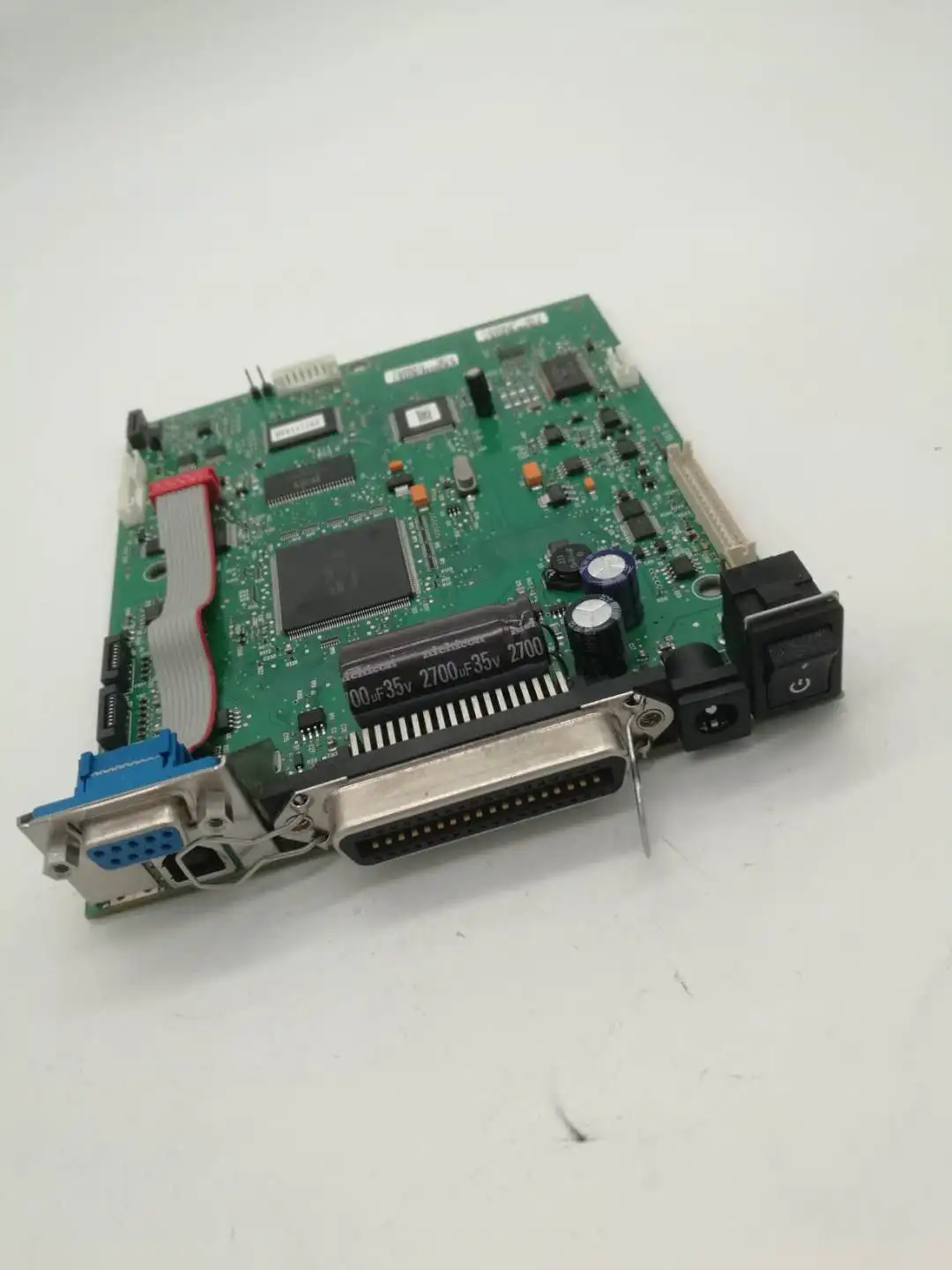 Основная плата принтера Zebra ZP450 для ZP450|board|board boardzebra printer |