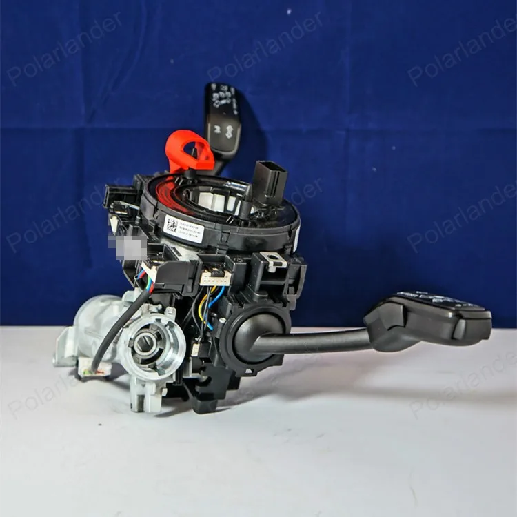 Polarlander хорошее качество многофункциональный комбинированный переключатель