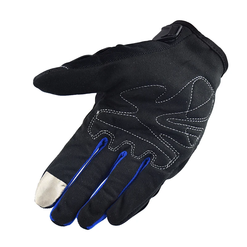 Мужские перчатки для мотогонок Suomy мотоциклетные guantes de motociclista luva мотокросса M L XL