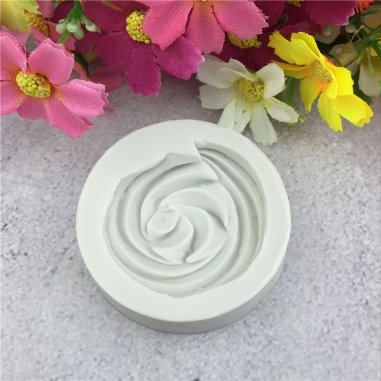 Леденец со сливками рамка для сыра в форме любви силиконовая модель форма