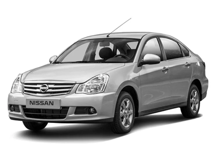 Брызговики для nissan almera g15 g11 2012 2013 Брызговики крыло авто аксессуары