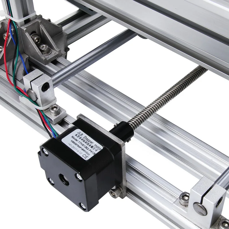 Деревянный маршрутизатор DIY Мини гравировальный станок CNC3018 с ER11 лазерная гравировка Pcb ПВХ фрезерный станок, cnc 3018 лучшие игрушки