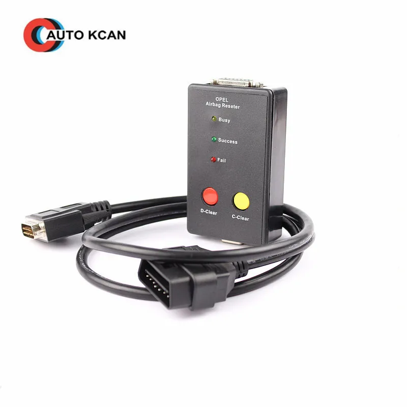 Профессиональный инструмент для диагностики obd устройство сброса подушек