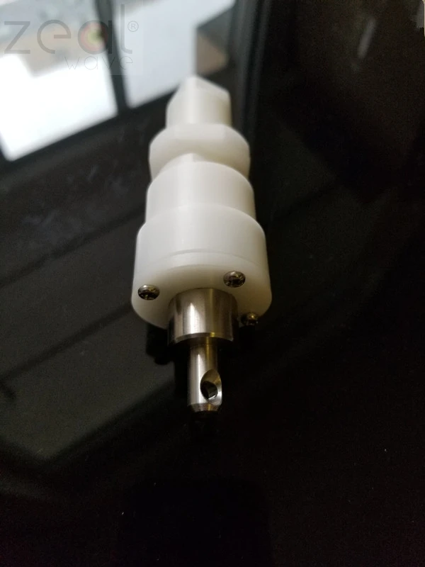 Для шприца Mindray Assy 7 5 mL для Анализатора гематологии BC2300 BC2600 BC2800 BC3000 BC3200|Дисководы