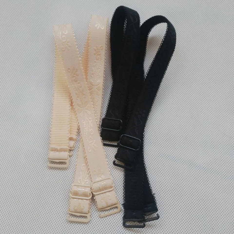 Женский бюстгальтер на бретельках с цветочным принтом удлинитель женский