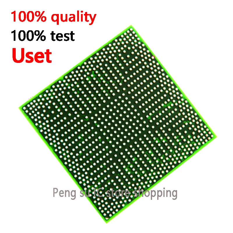 

100% test very good product 215-0682008 BGA 215 0682008 bga chip reball with balls IC chips