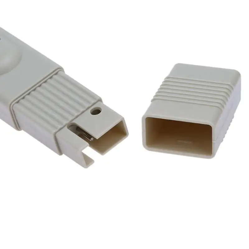 Портативный тестер качества воды для определения чистоты ручка фильтр