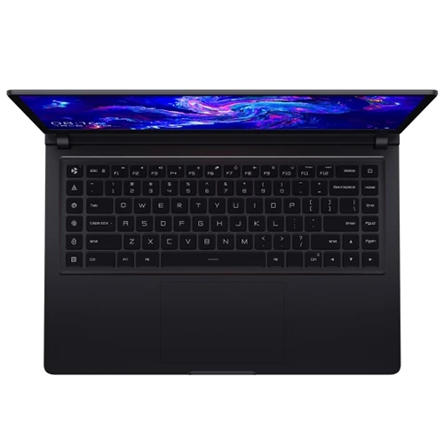 Xiaomi mi Ga нг ноутбук 15 6 дюймов Win 10 Home Intel Core i7-8750H гекса 2 ГГц 16 ГБ Оперативная память