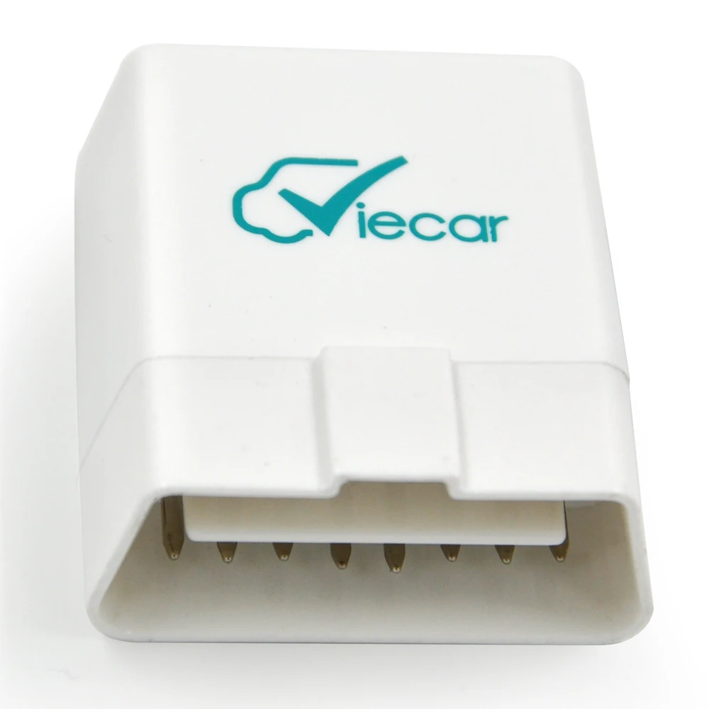 Новый Супер Мини elm327 новые показателя viecar 4 0 OBD2 Bluetooth сканер для мульти бренды с