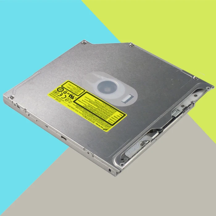 Для Apple Macbook Pro 15 &quot2008 2009 Core 2 Duo 8X DVD SuperDrive двойной слой RW RAM CD замена оптического