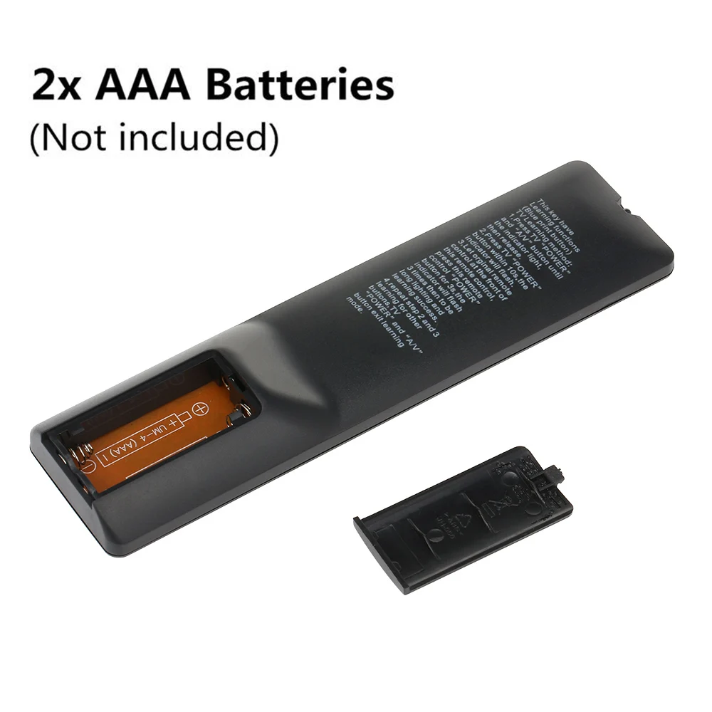 Replacement Remote Control TV Box For Mag255 Controller Mag 250 254 255 260 261 IPTV Set Top | Электроника