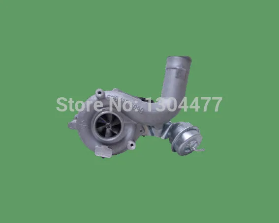 K03 53039880053 Turbo турбины турбокомпрессора Для Audi A3/Skoda Octavia/Volkswagen Golf IV 1,8 T 150HP 2000-с прокладками