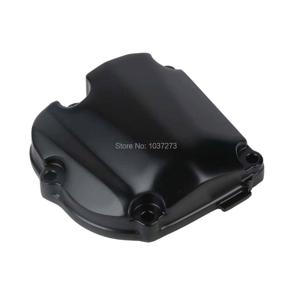 Новая крышка стартера двигателя для Кавасаки Z1000 2007 2009 07 08 09 алюминиевый