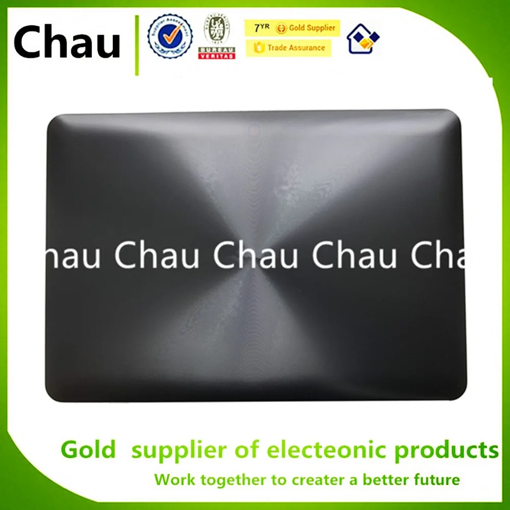 Для ASUS X455 A455L F455 A455LD K455 ЖК-задняя крышка и ЖК-передняя панель и верхняя часть подлокотника и нижняя крышка корпуса