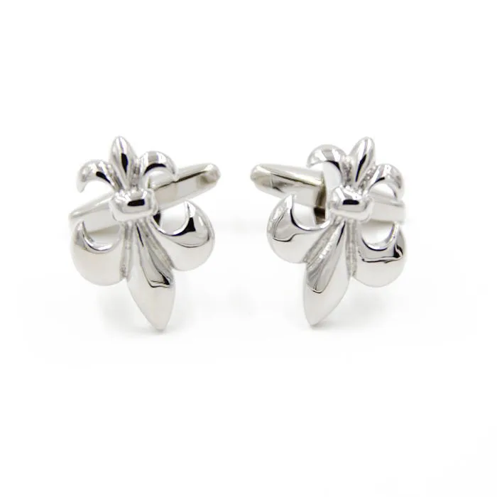 Запонки в форме наконечника анкера для мужчин | Украшения и аксессуары