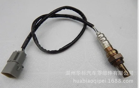 

Universal O2 Oxygen Sensor For HYUNDAI COUPE SANTA Fe TRAJET TUCSON XG250 KIA MAGENTIS SEDONA SPORTAGE 39210-37523