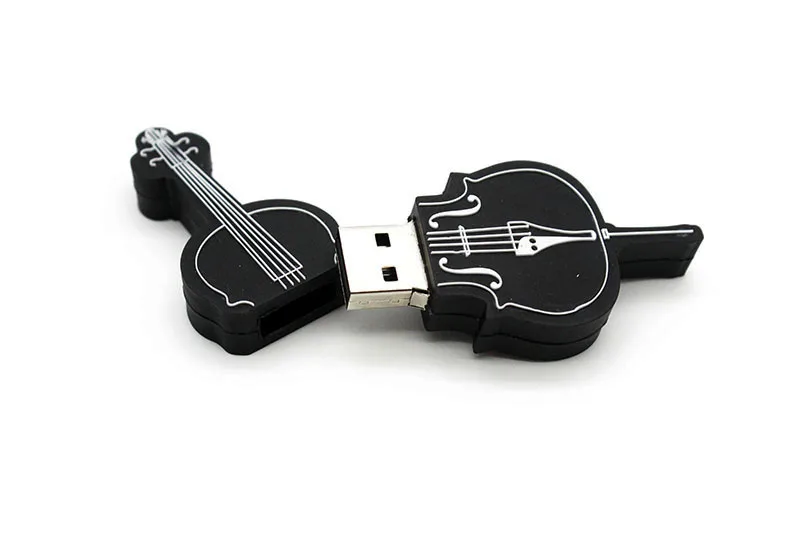 JASTER USB флеш-накопитель Bellek Music World, usb-накопитель Mini Note, usb-накопитель, 4 ГБ, 8 ГБ, 16 ГБ, 32 ГБ, 64 ГБ, флешки, USB 2,0 Ключ